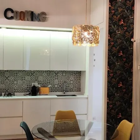Home4Youmilano Exterior photo