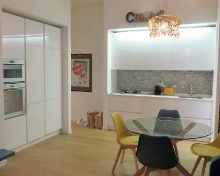 Home4Youmilano Exterior photo