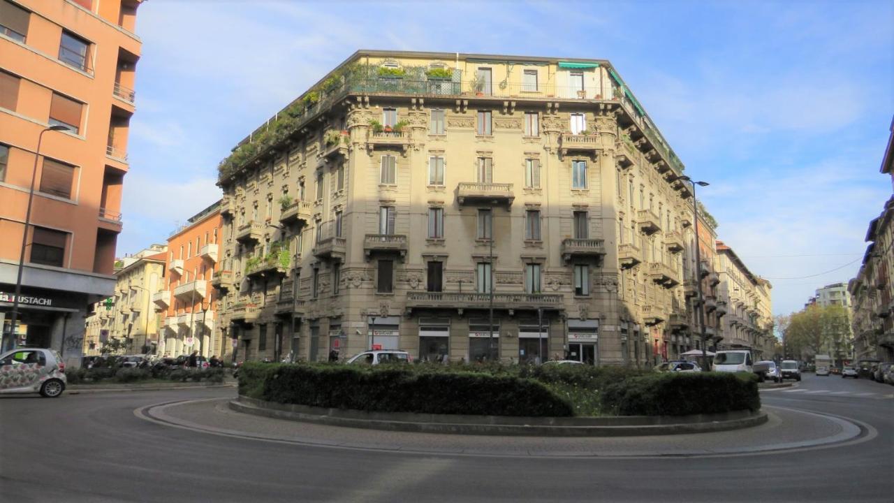 Home4youmilano Apartamento Milán